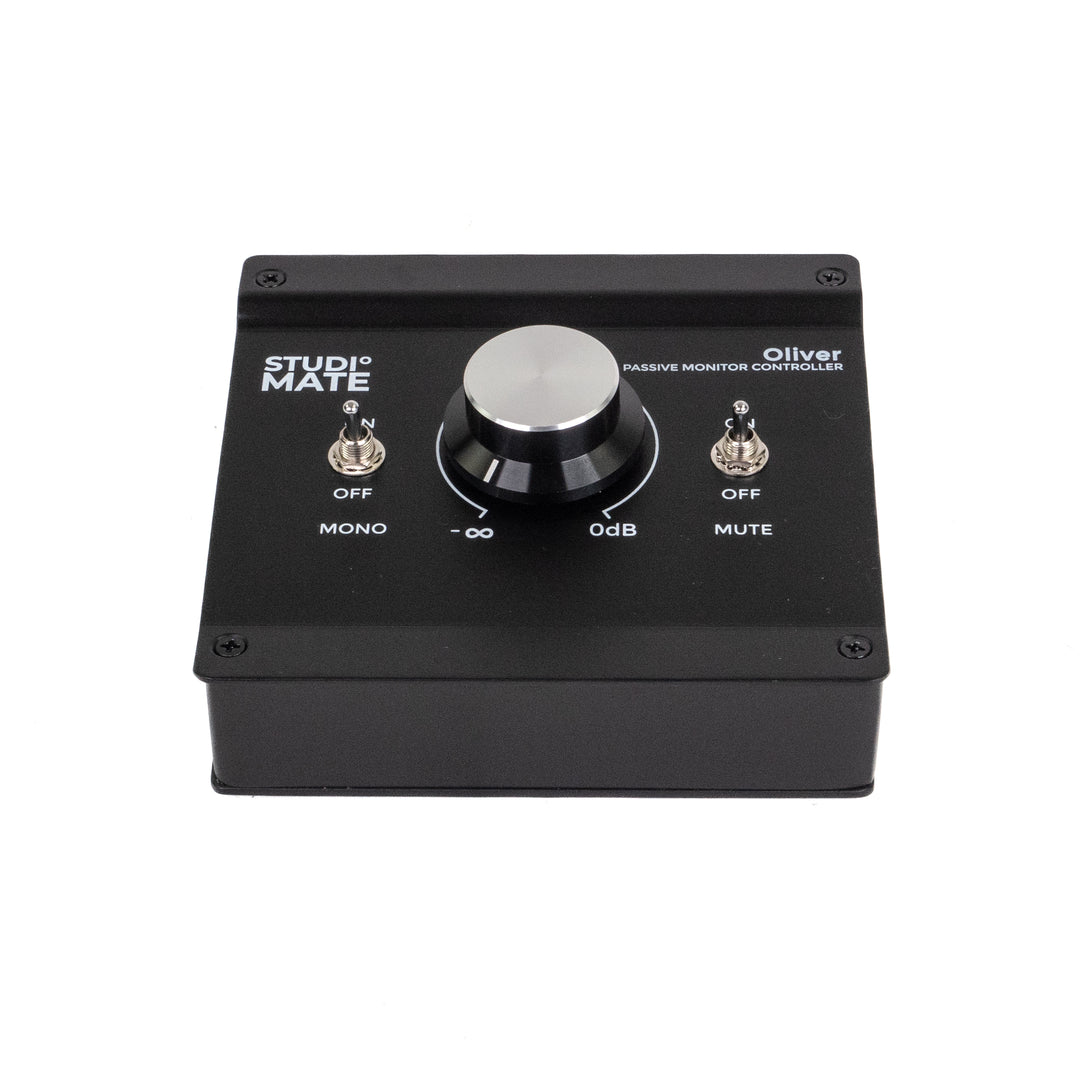 StudioMate MC200 Controlador de Monitores