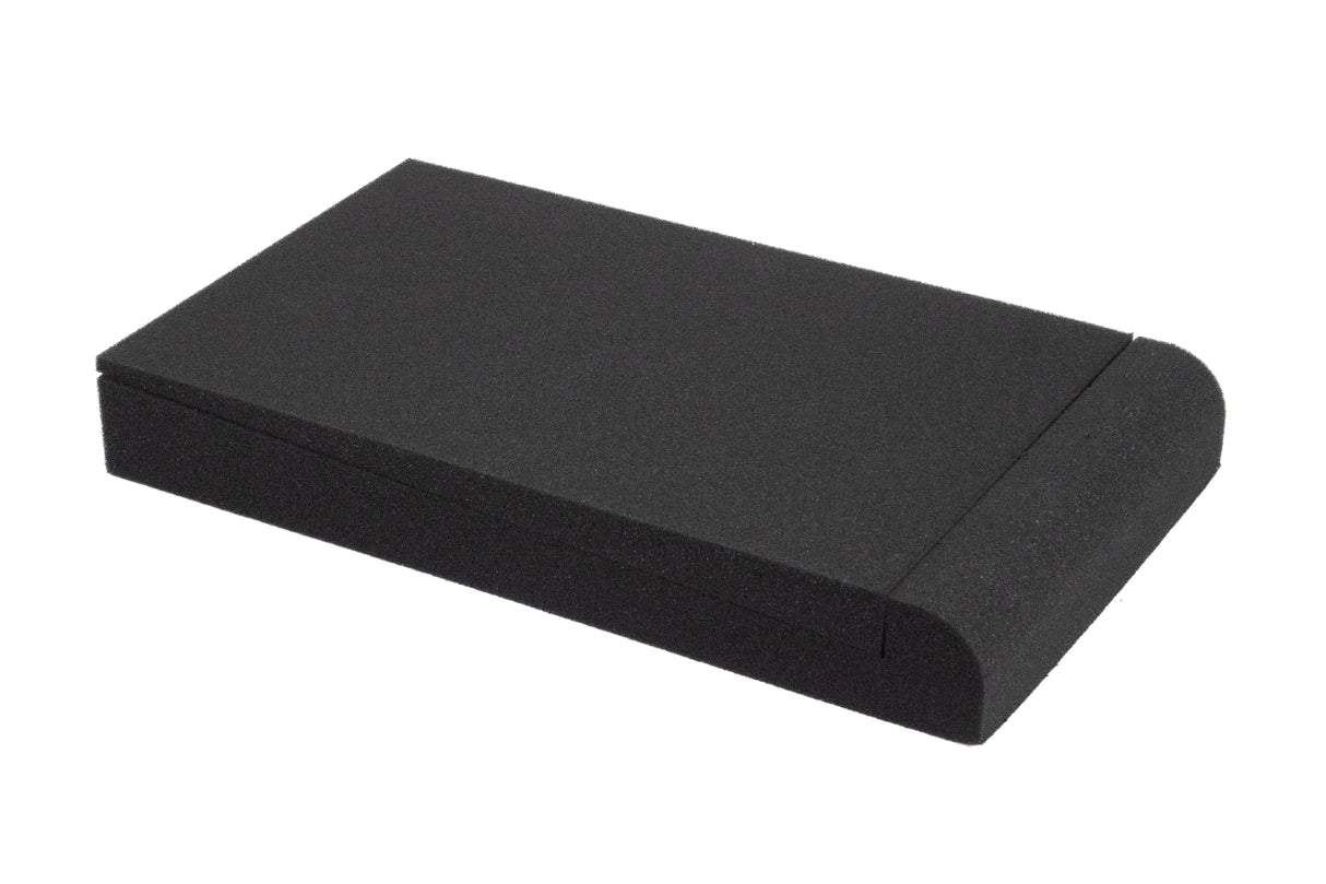 Yamaha HS5 Studio Monitor Starter Kit (Black)