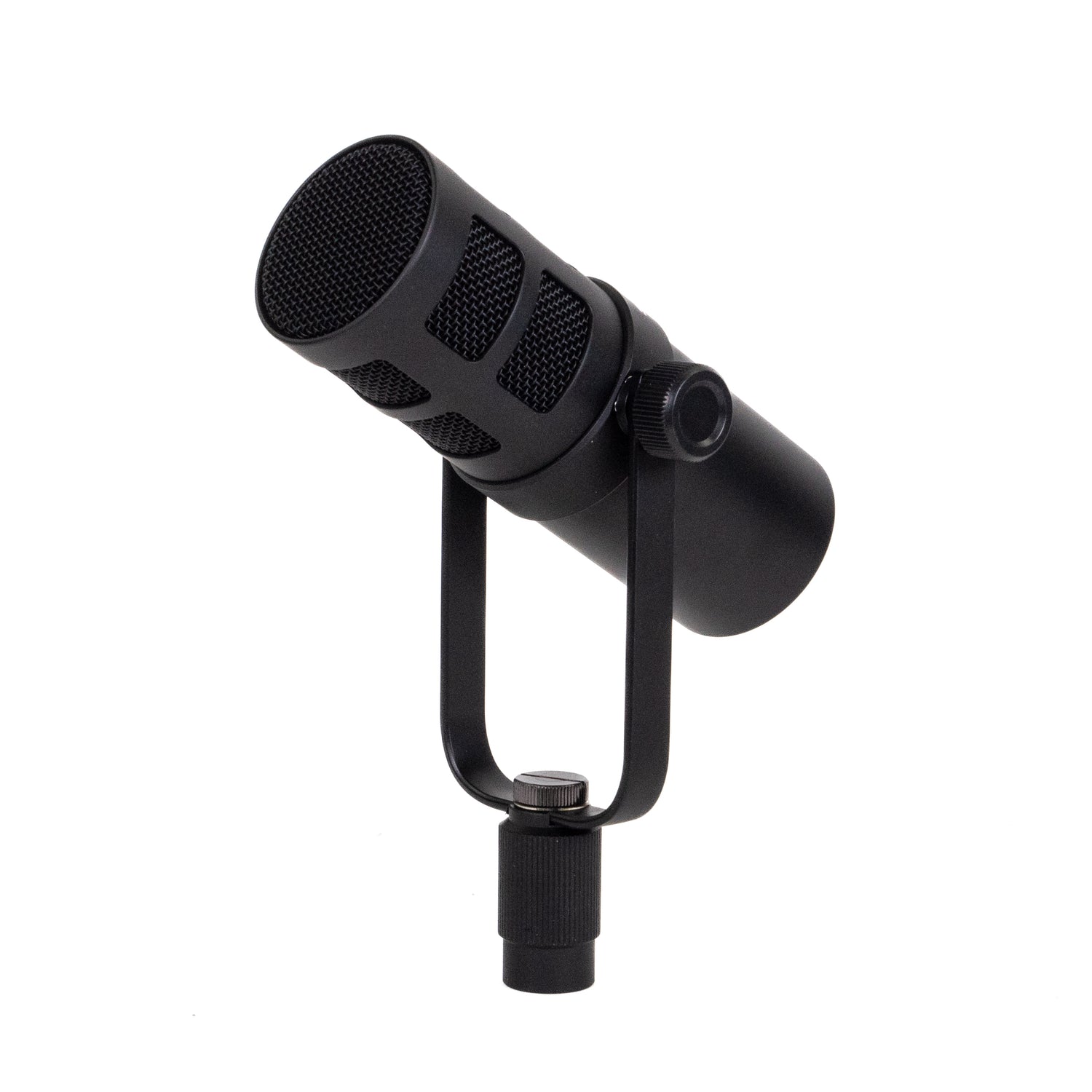 RØDE Rødecaster Pro II Podcast Package (2 People)