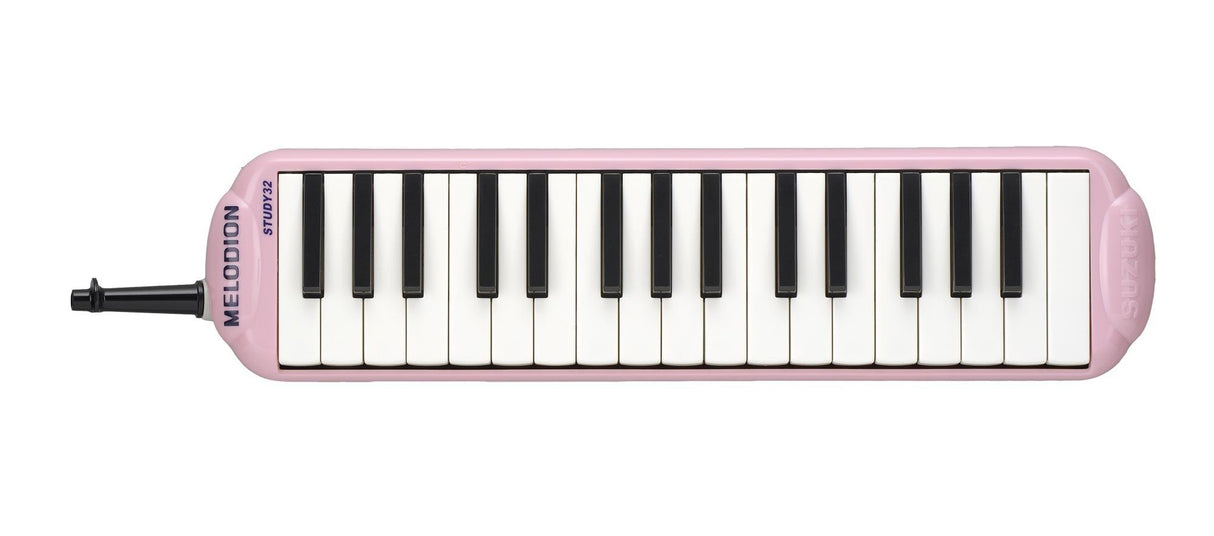 Suzuki Study Alt Melódica (Rosa)