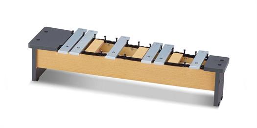 Suzuki Metalófono soprano diatónico - Complemento MPS-6