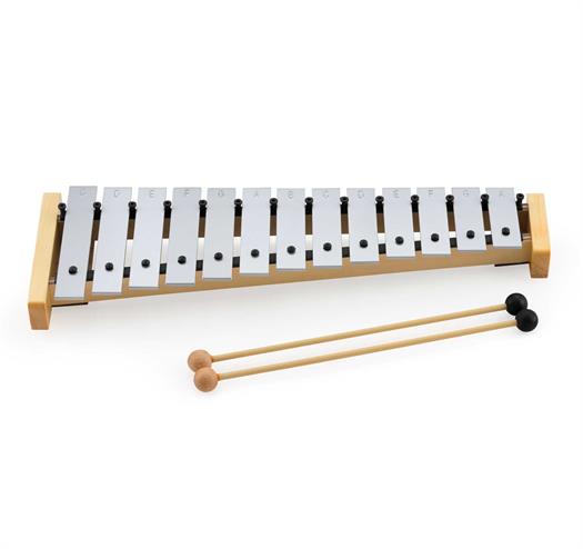 Carrillón soprano Suzuki - Glockenspiel SG-13