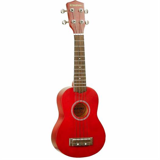 Suzuki SUK-1 Paquete de soprano ukelele