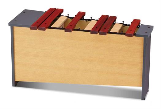 Suzuki Bajo Xylophone Add-on - XPB-6