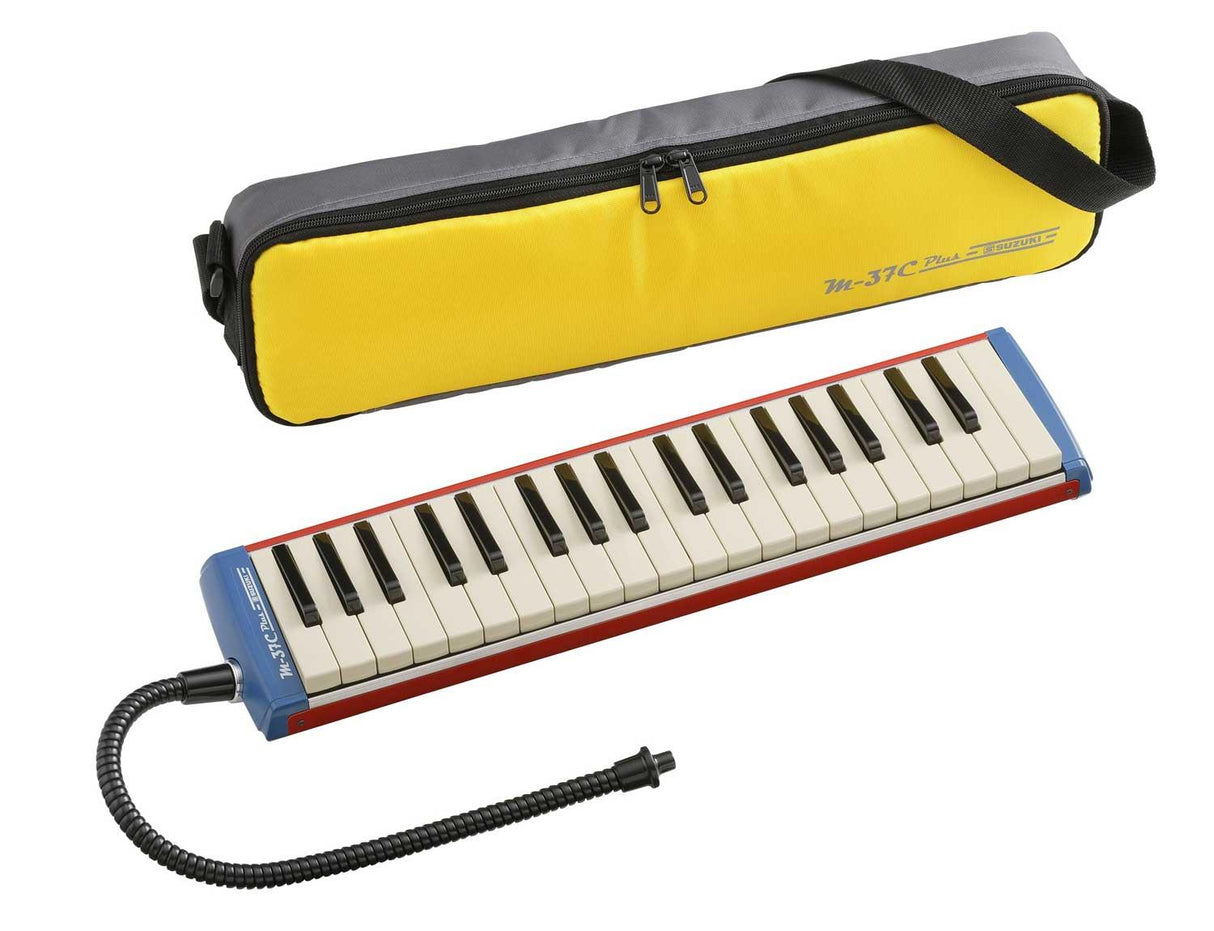 Suzuki Plus Alt Melodica (Blue)