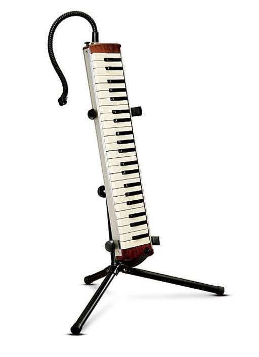 Suzuki Melodica stativ - justerbar i højde - MST-01