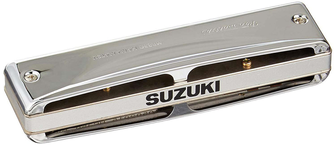 Suzuki Promaster MR-350 Harmónicas (A)