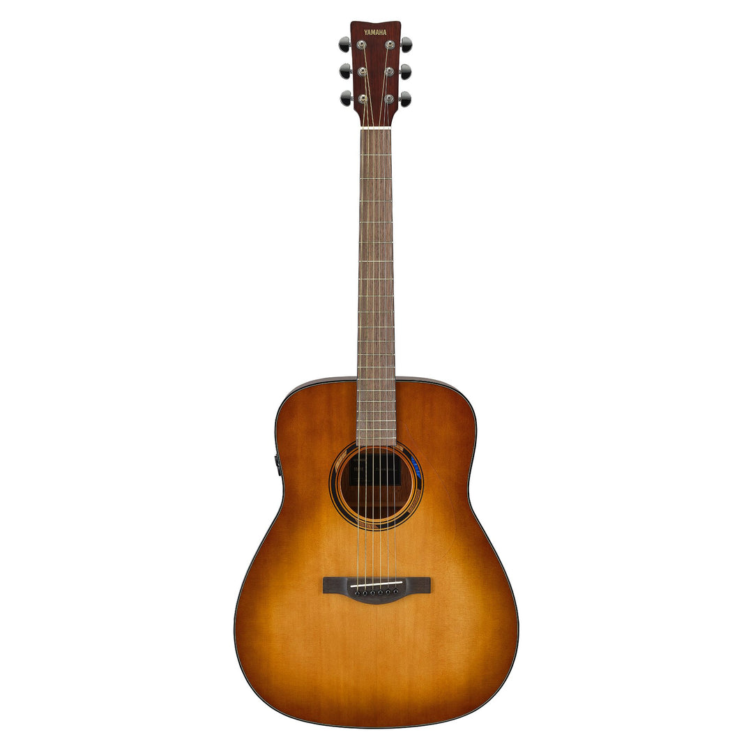 Yamaha TAG1 E Dreadnaught (Explosión de arena)