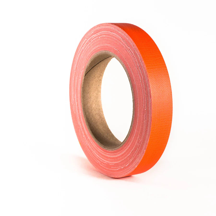 Neon Glow Tape 19mm (Orange)
