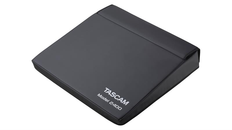 Tascam tapa protectora cover para Model 2400