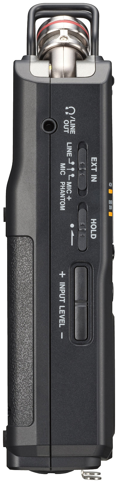Grabadora portátil Tascam DR-40XP, dictáfono