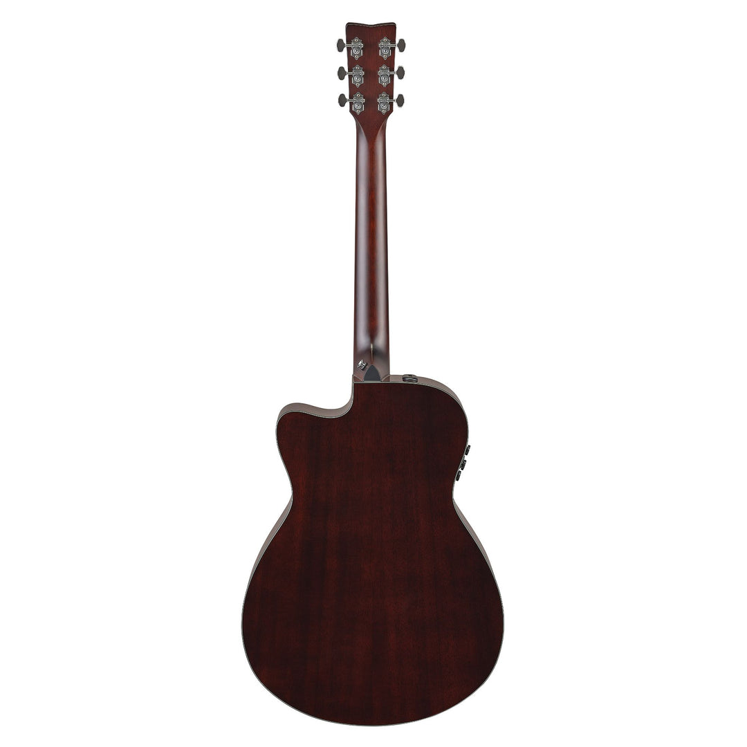 Yamaha TAS1 C Concert (Ráfaga de arena)