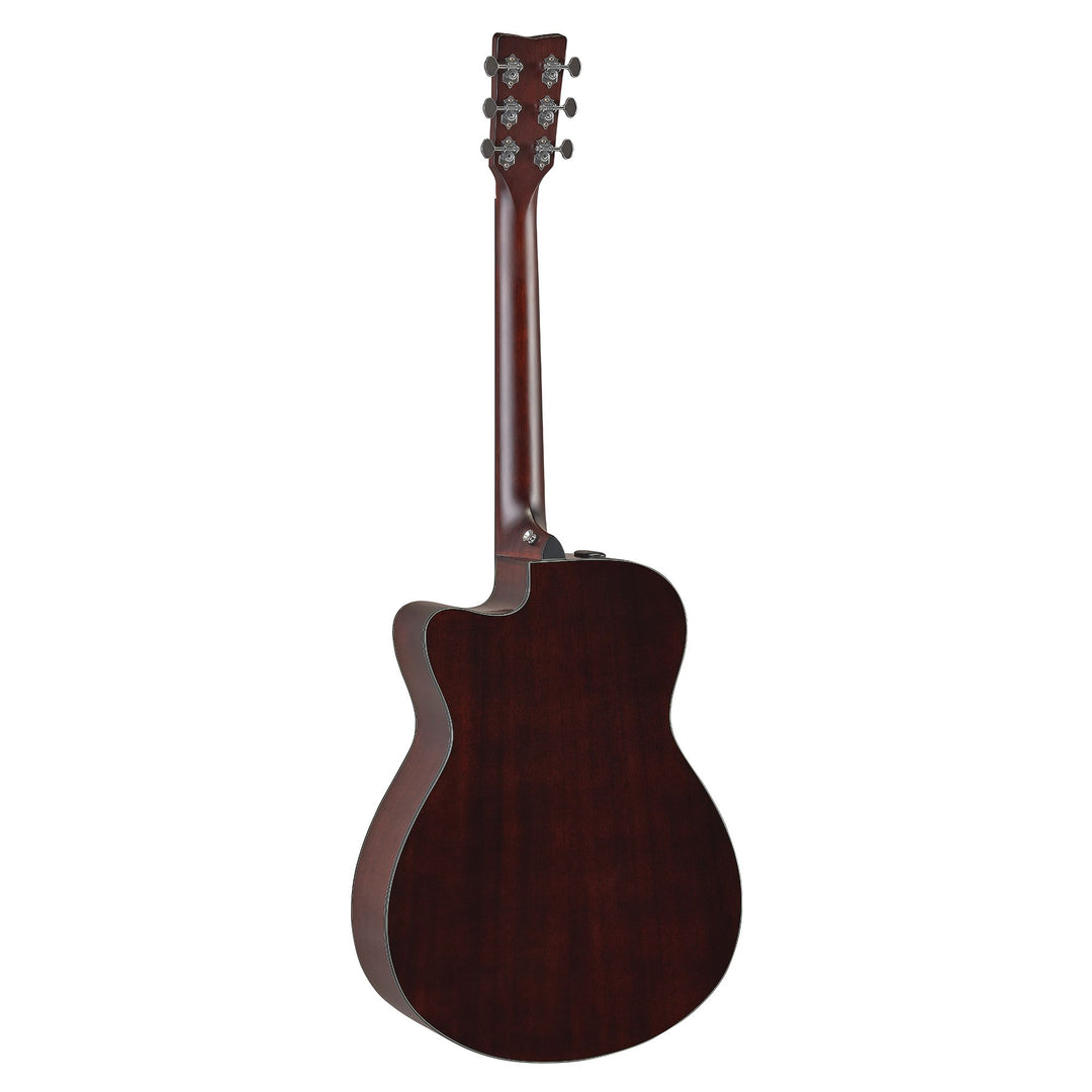 Yamaha TAS1 C Concert (Ráfaga de arena)