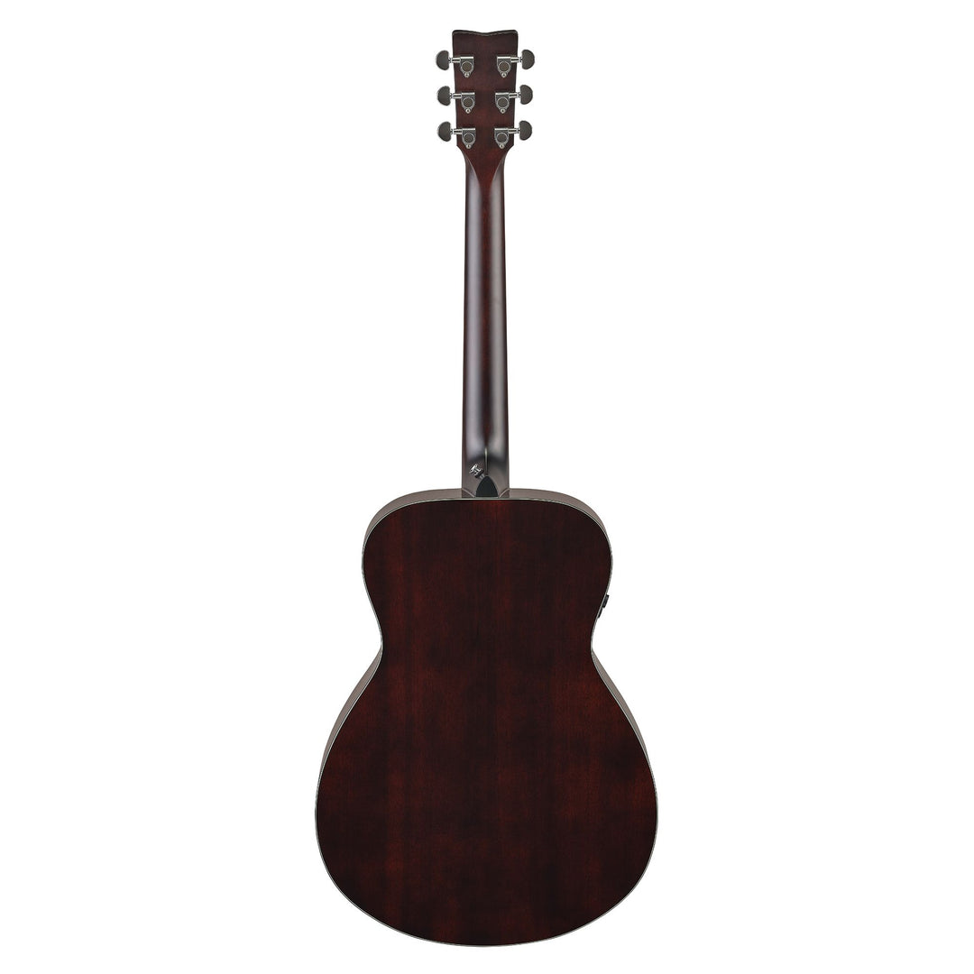 Yamaha TAS1 E Concert (Ultramarino)