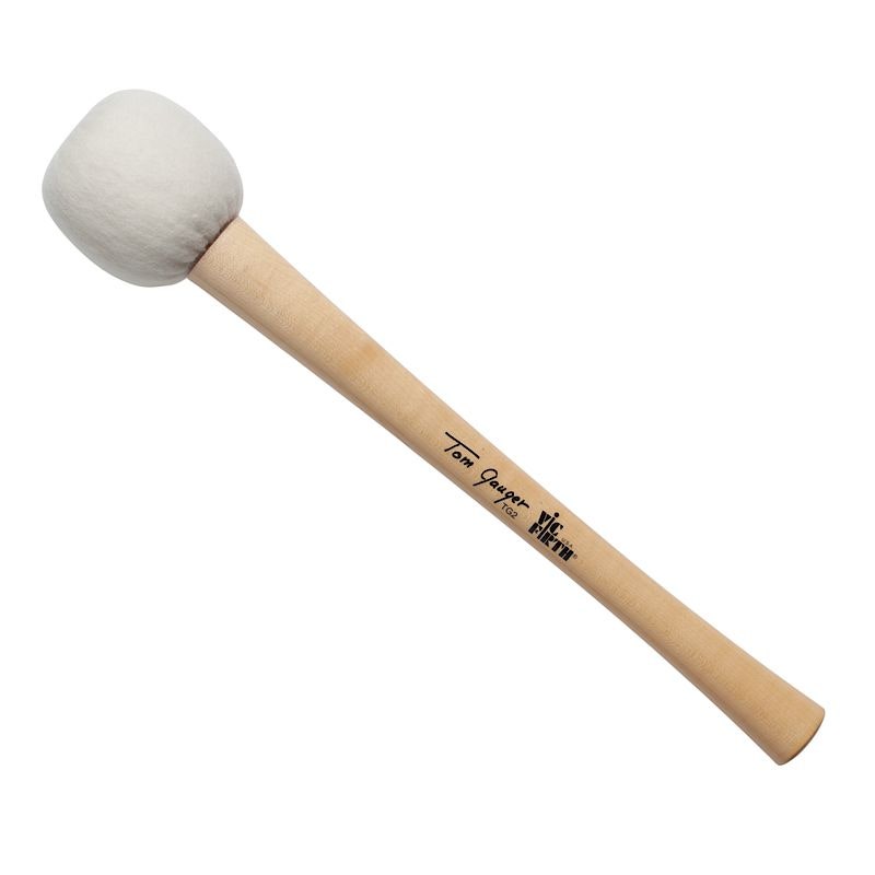 Vic Firth TG02 Tom Gauger Maza Legato