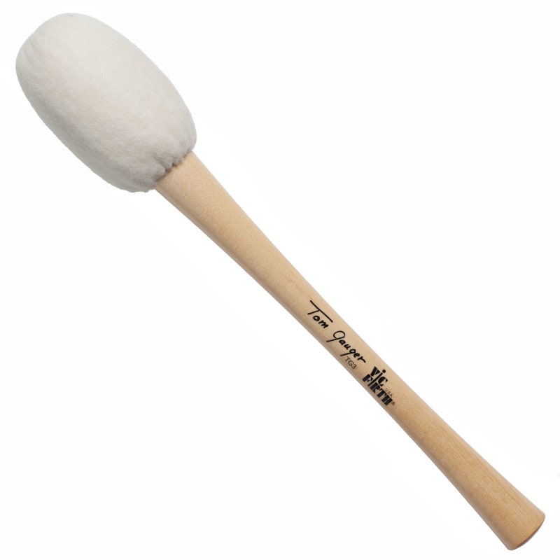 Vic Firth TG03 Tom Gauger Maza Molto