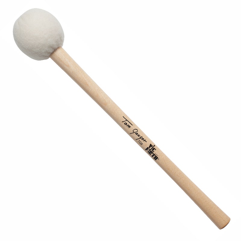 Vic Firth TG08 Tom Gauger Maza Staccato