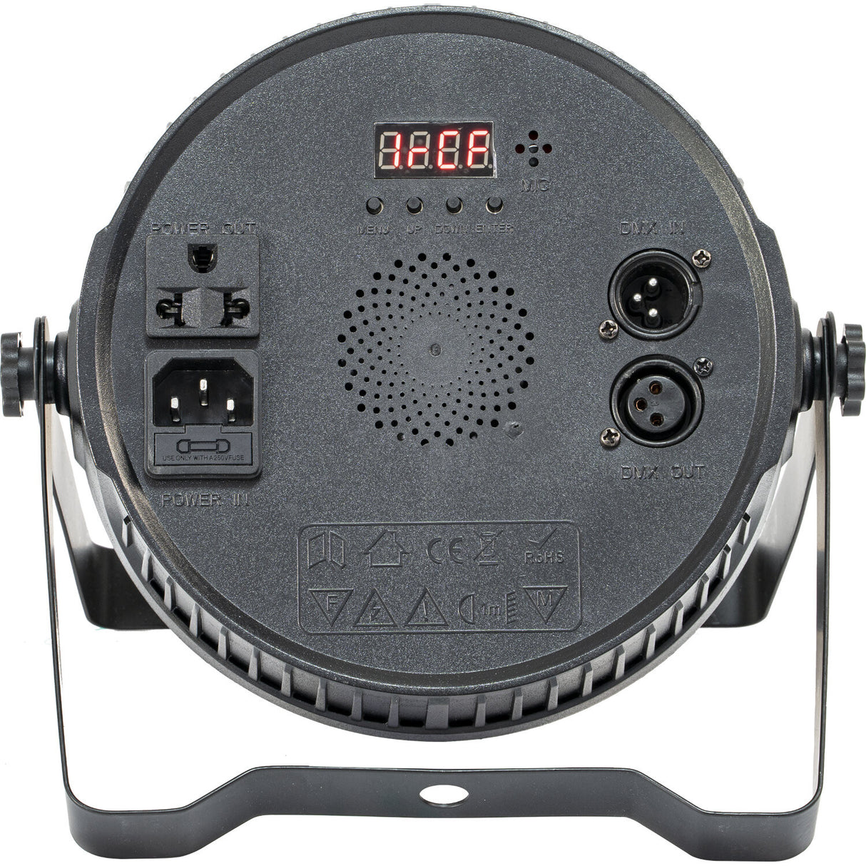 Ibiza ThinPar (36x1W)