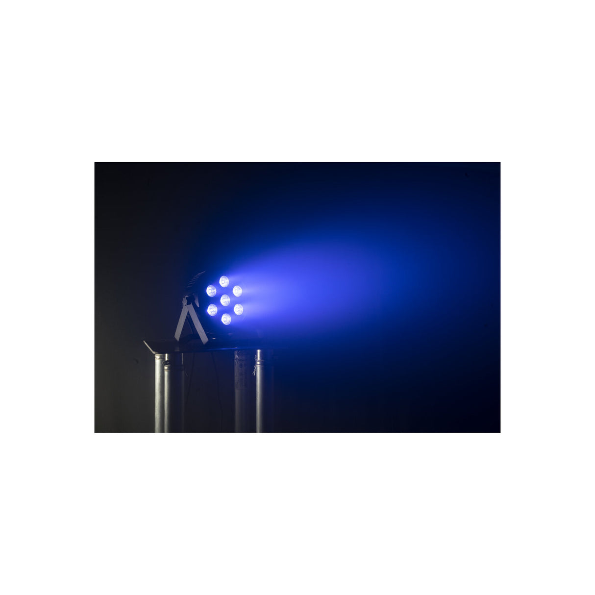 Ibiza ThinPar (7x6W)