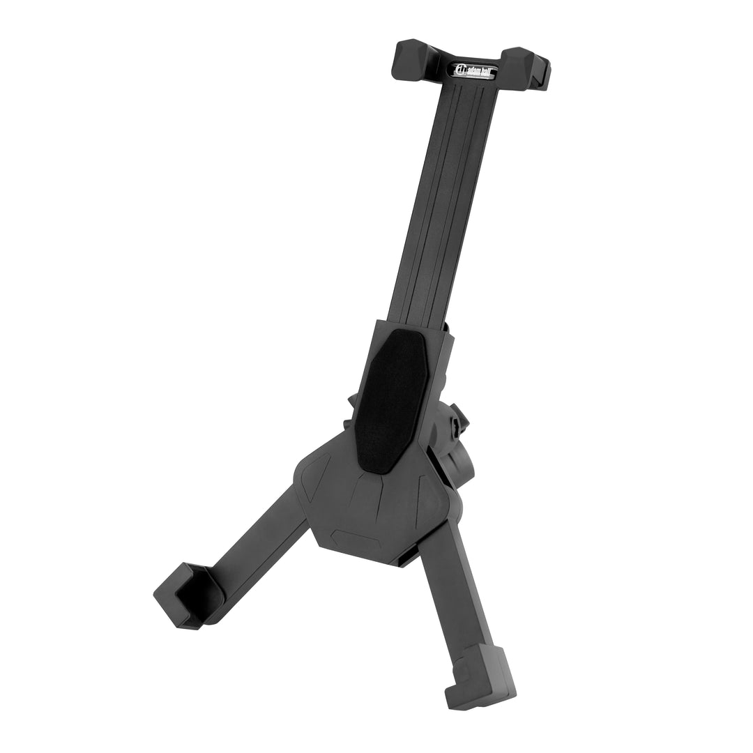 Adam Hall Stands THMS 1 - Soporte universal para tablet con abrazadera multifunción