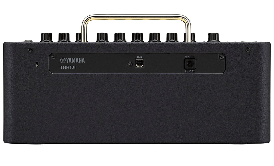 Yamaha THR10II Amplificador de guitarra