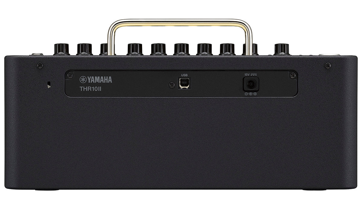 Yamaha THR10II Amplificador de guitarra