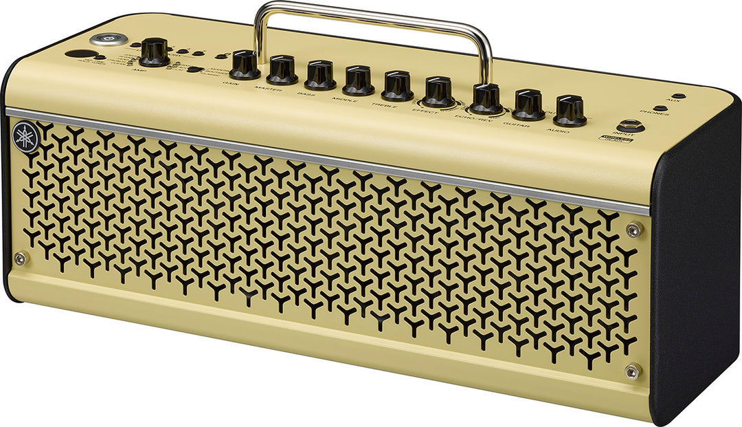 Yamaha THR30IIW Amplificador de guitarra