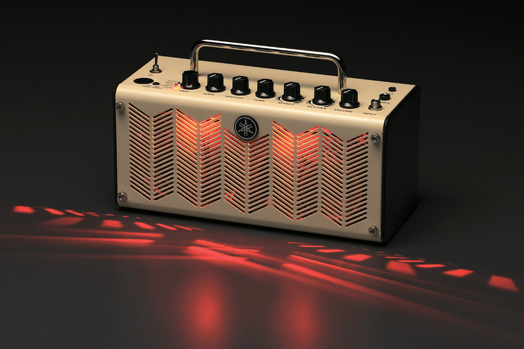 Yamaha THR5 Amplificador de Guitarra Acústica Inalámbrico