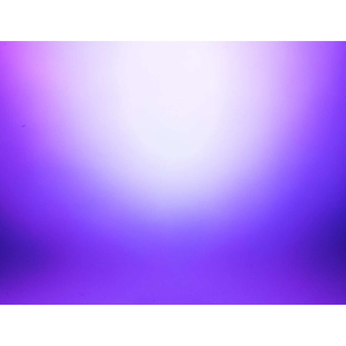 TinyLED Battery Lamp with Wash Effect