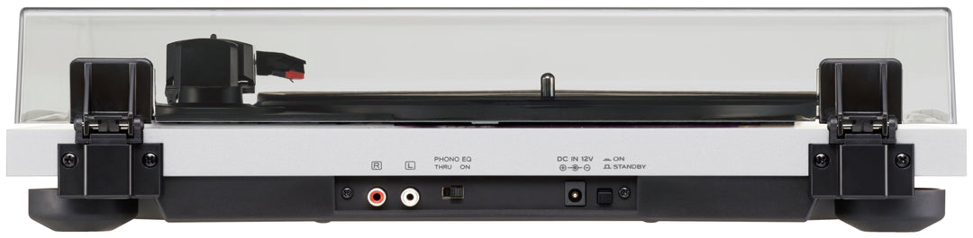TEAC TN-180BT-W Tocadiscos (Blanco)