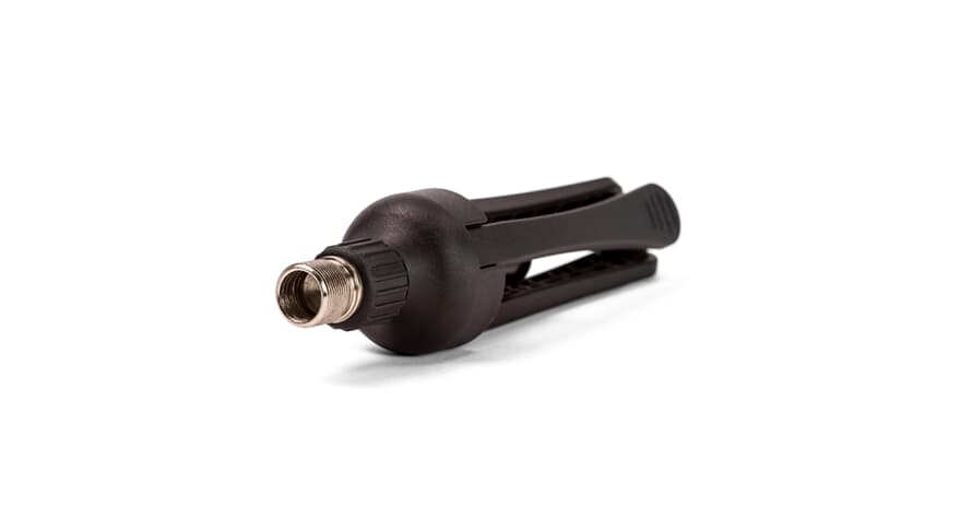 Soporte de sobremesa para micrófono Zoom TPS-4