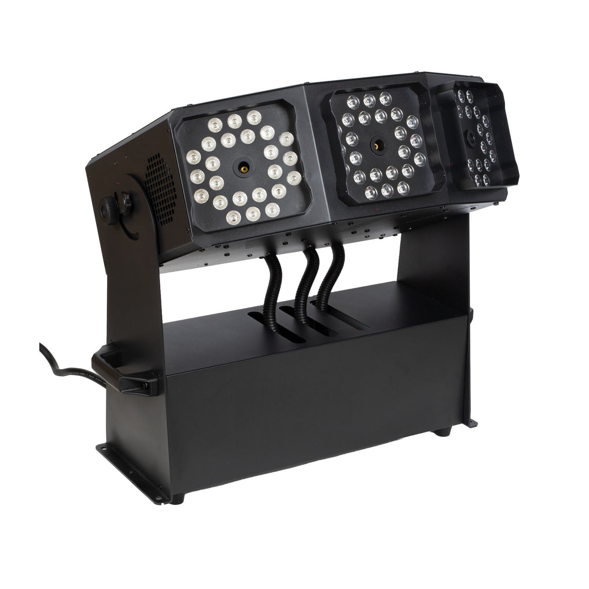 Ibiza Smoke Machine + DMX (1500W)