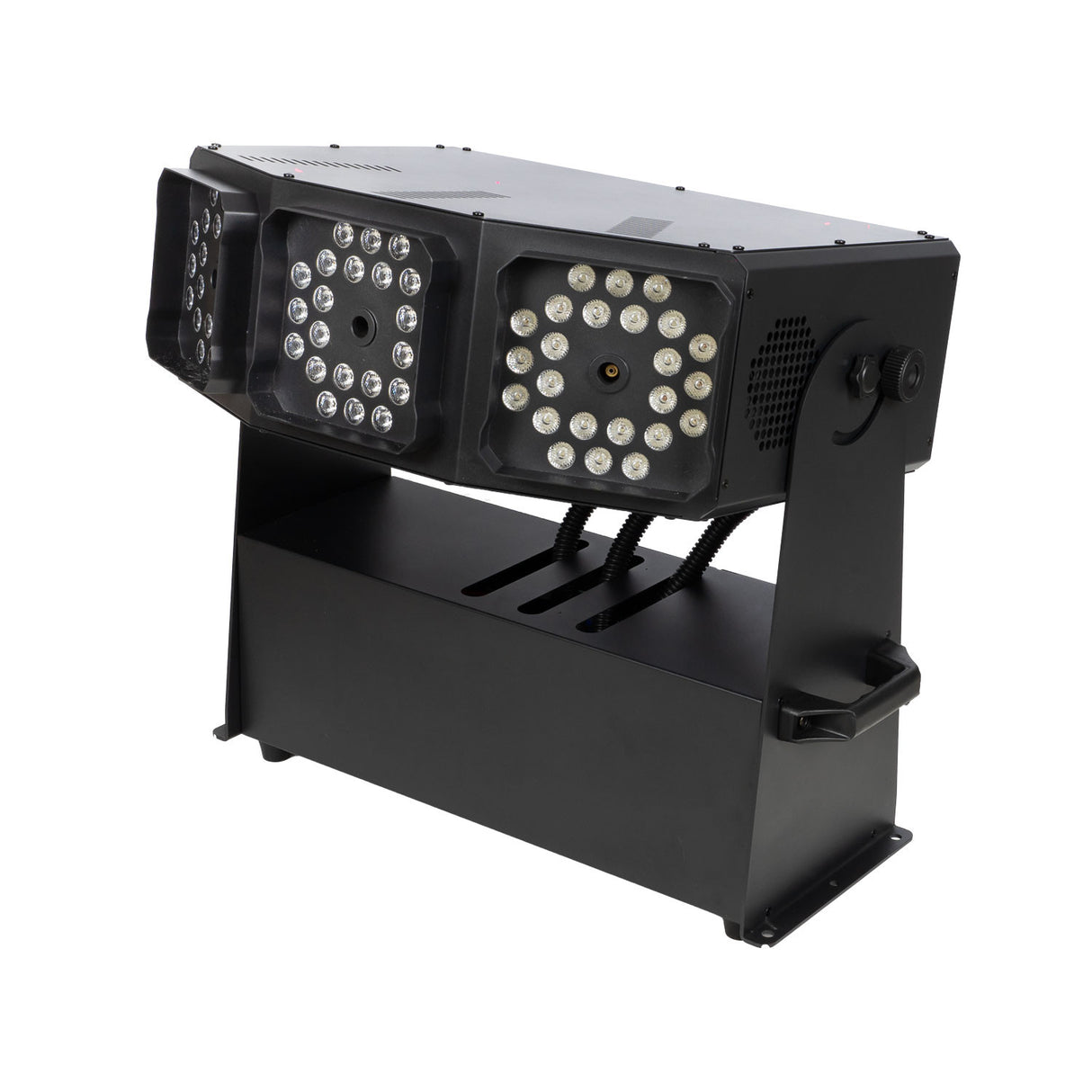 Ibiza Smoke Machine + DMX (1500W)