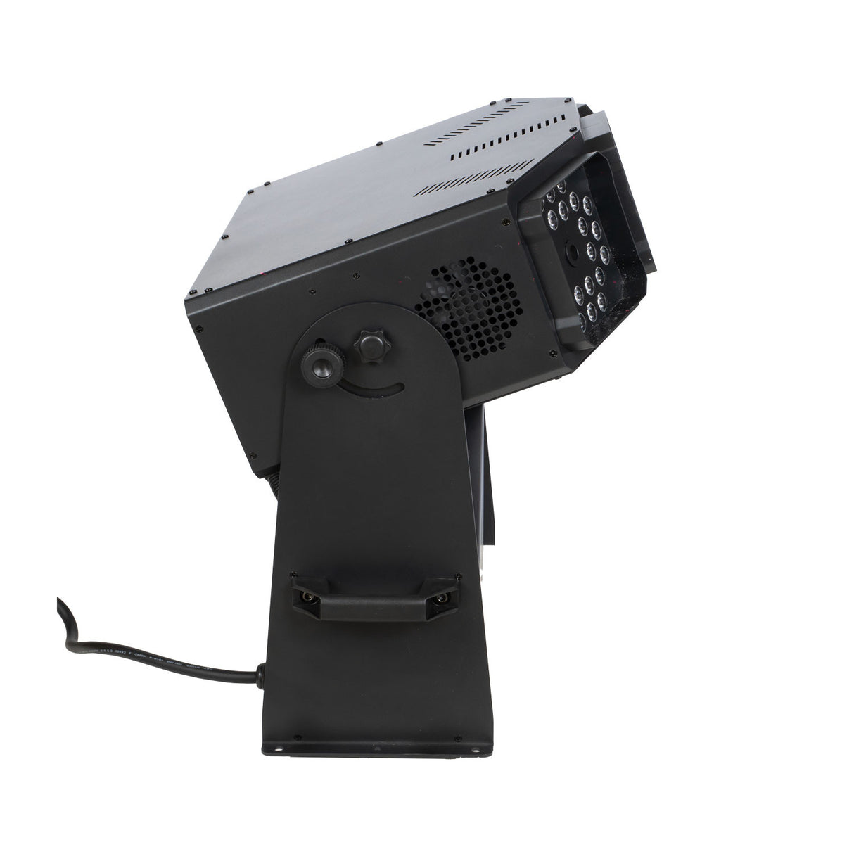 Ibiza Smoke Machine + DMX (1500W)