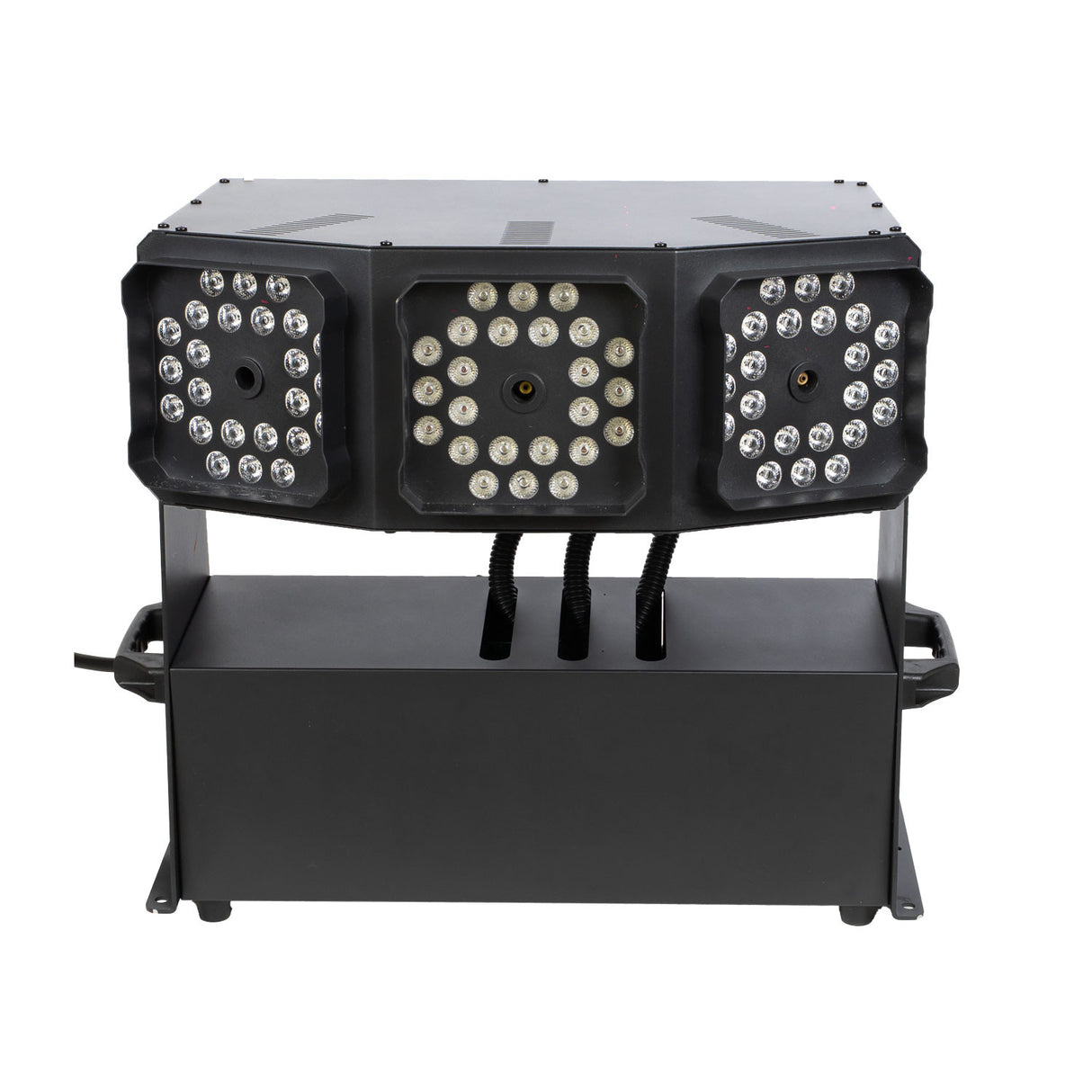 Ibiza Smoke Machine + DMX (1500W)