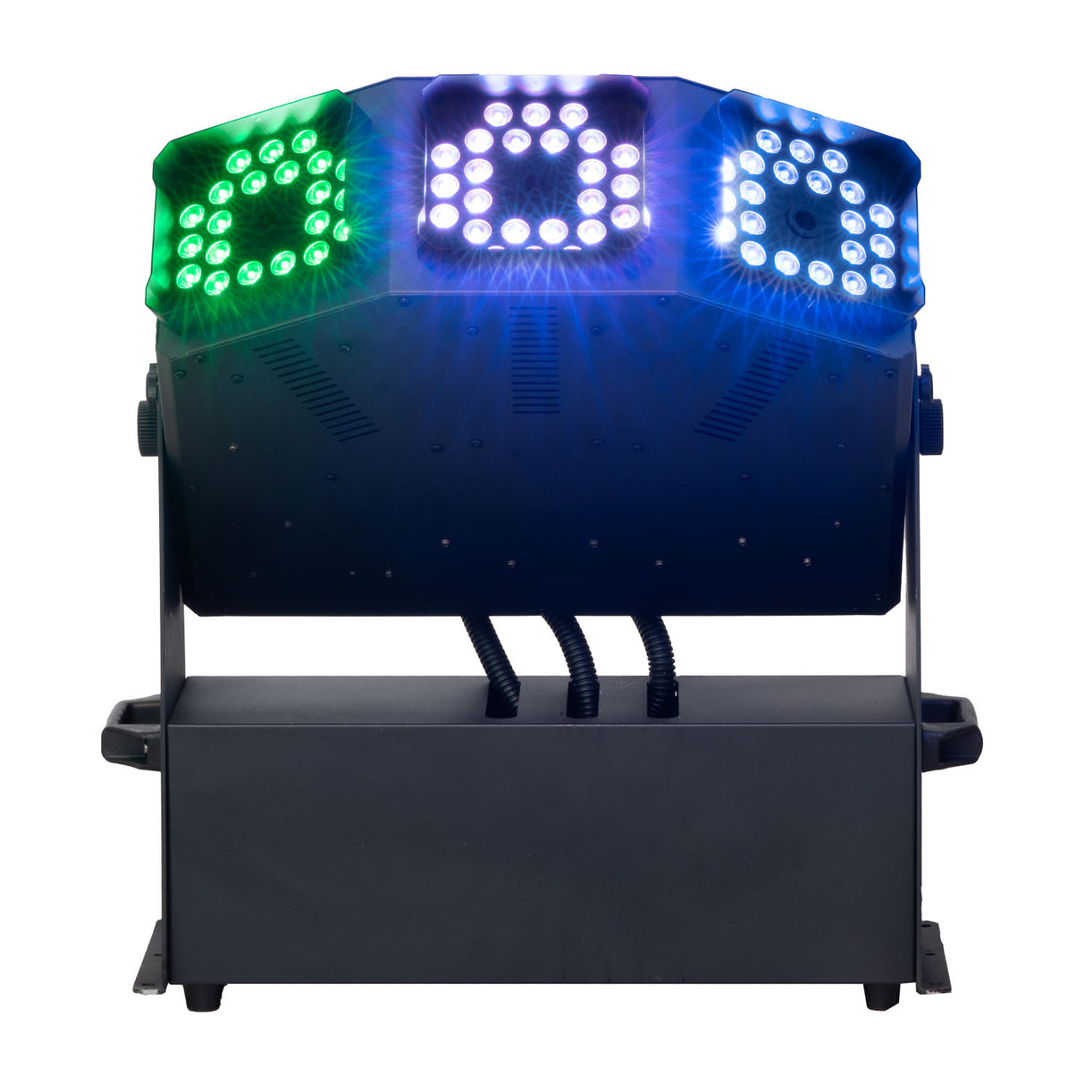 Ibiza Smoke Machine + DMX (1500W)