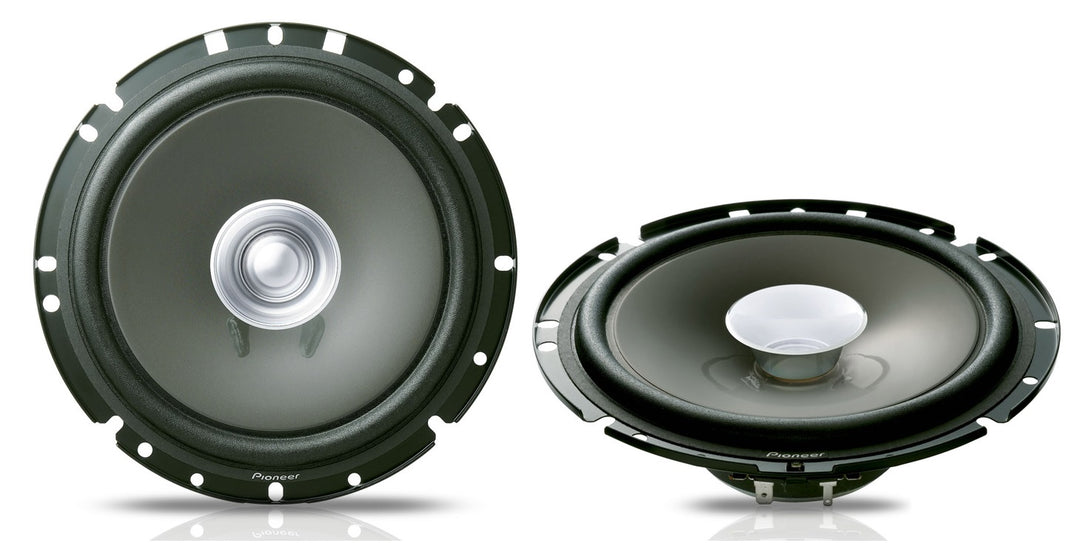 Pioneer TS-1701i Altavoz para Coche (17cm, 6,5")