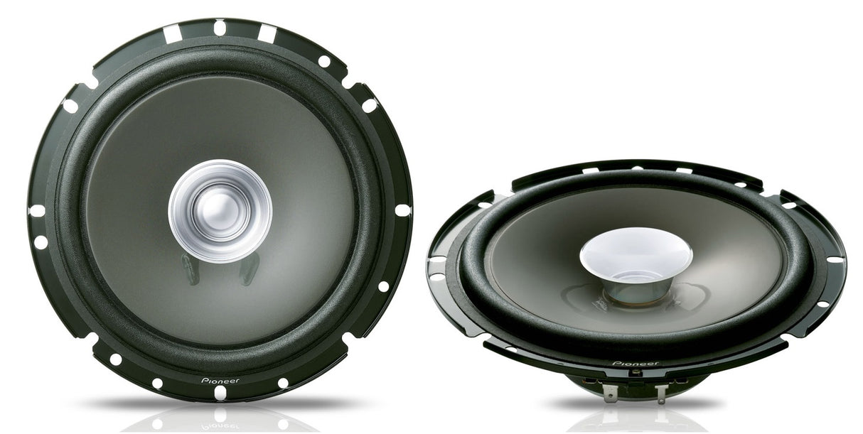 Pioneer TS-1701i Altavoz para Coche (17cm, 6,5")