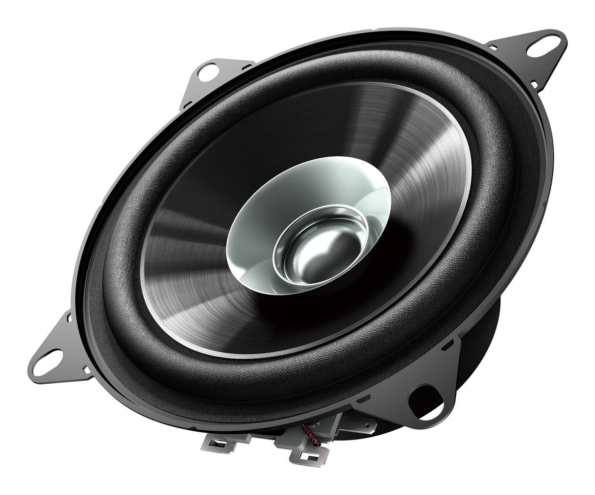 Pioneer TS-G1010F Altavoz de Coche de 2 vías (10cm, 4")