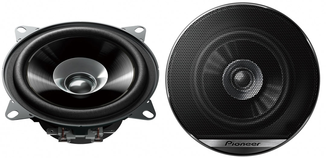 Pioneer TS-G1010F Altavoz de Coche de 2 vías (10cm, 4")