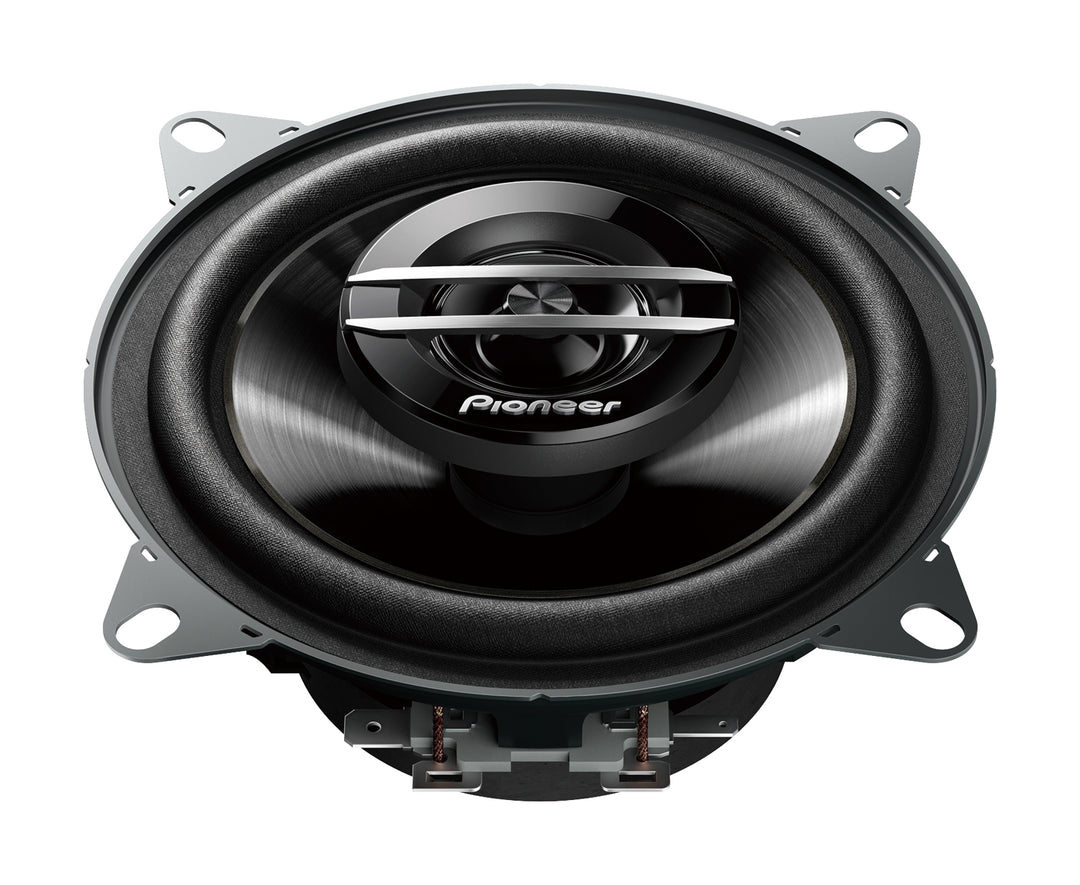 Pioneer TS-G1020F Altavoces de Coche de 2 vías (10cm, 4")
