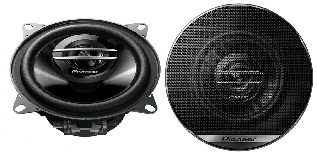 Pioneer TS-G1020F Altavoces de Coche de 2 vías (10cm, 4")