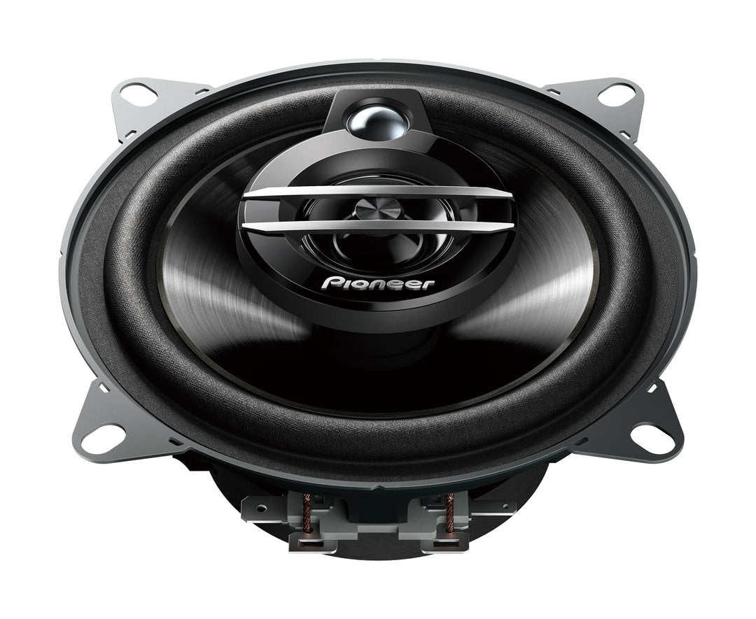 Pioneer TS-G1030F Altavoz de Coche de 3 vías (10cm, 4")