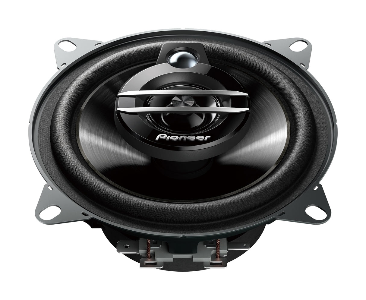 Pioneer TS-G1030F Altavoz de Coche de 3 vías (10cm, 4")
