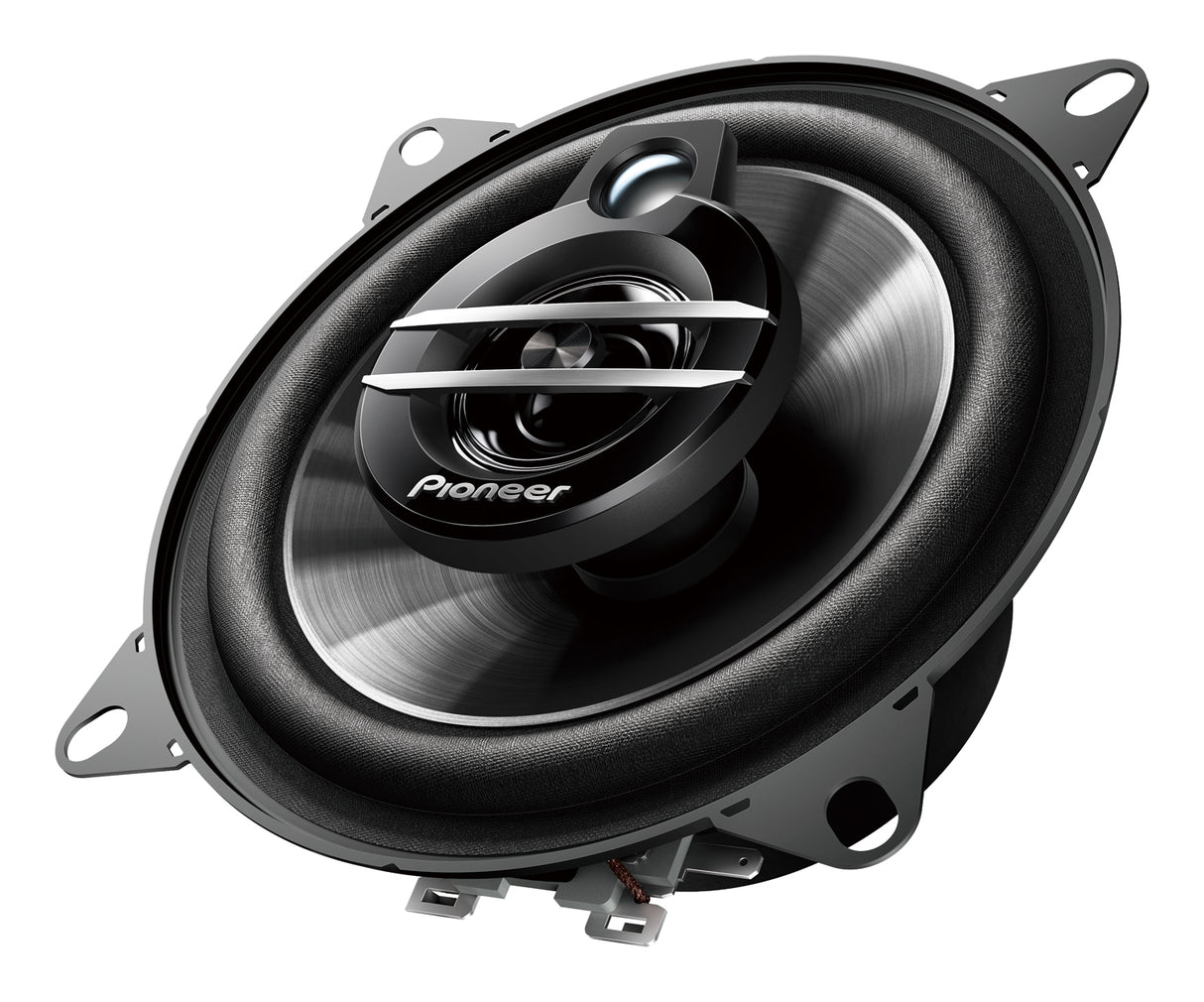 Pioneer TS-G1030F Altavoz de Coche de 3 vías (10cm, 4")