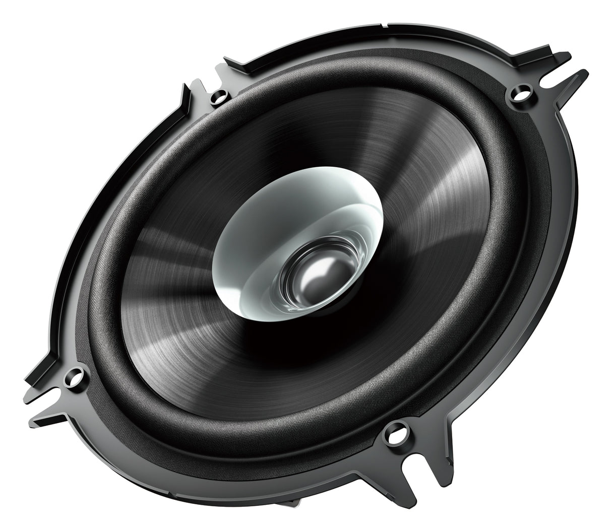 Pioneer TS-G1310F Altavoz de Coche con Doble Membrana