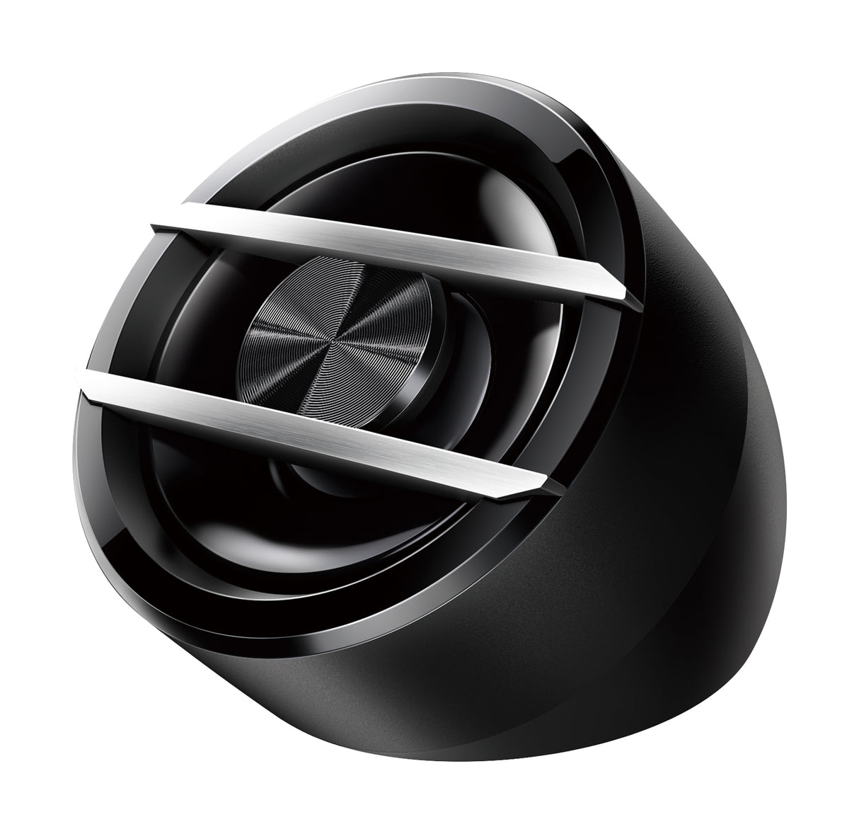 Pioneer TS-G170C Sistema de Altavoces de Coche de 2 vías (17cm, 6,5")