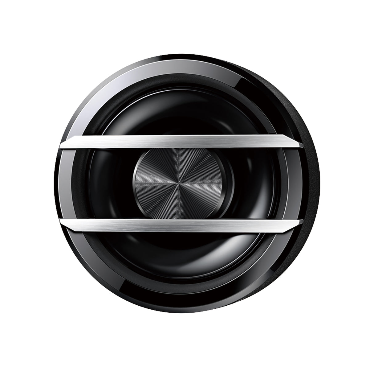 Pioneer TS-G170C Sistema de Altavoces de Coche de 2 vías (17cm, 6,5")