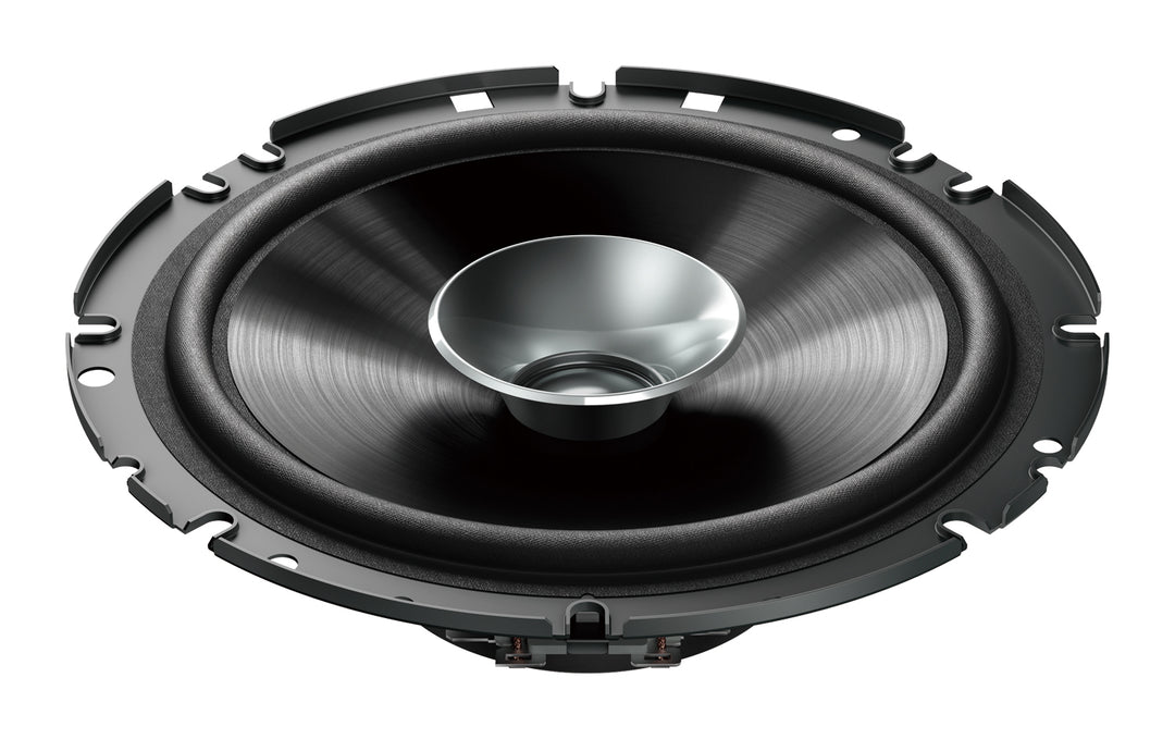 Pioneer TS-G1710F Altavoces de Coche (17cm, 6,5")