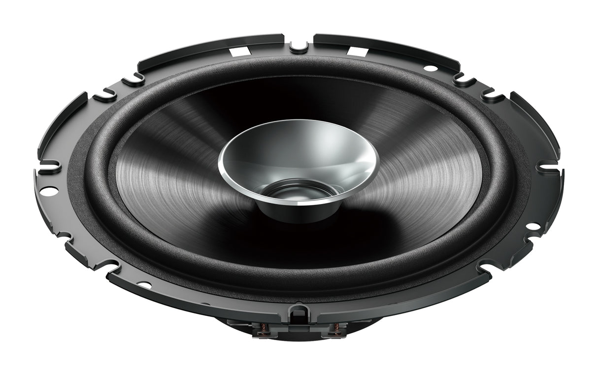 Pioneer TS-G1710F Altavoces de Coche (17cm, 6,5")